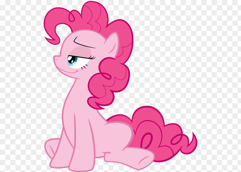 My Little Pony Pony: Equestria Girls Pinkie Pie PNG