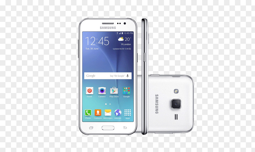 Samsung Galaxy J2 Prime J5 J3 (2016) 4G PNG