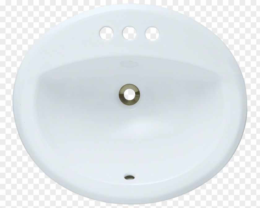 Sink Bowl Bathroom Tap Ceramic PNG