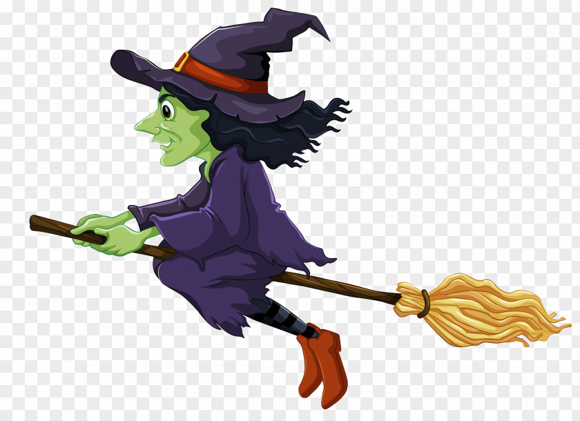 Transparent Witch Cliparts Witchcraft Clip Art PNG