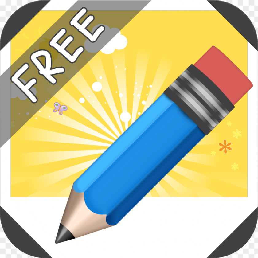 Writing Process App Store IPhone PNG