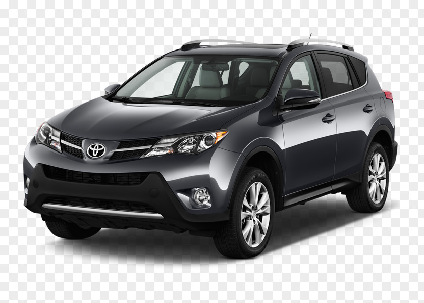 All Kinds Of Cars 2013 Toyota RAV4 2014 Car Avalon PNG