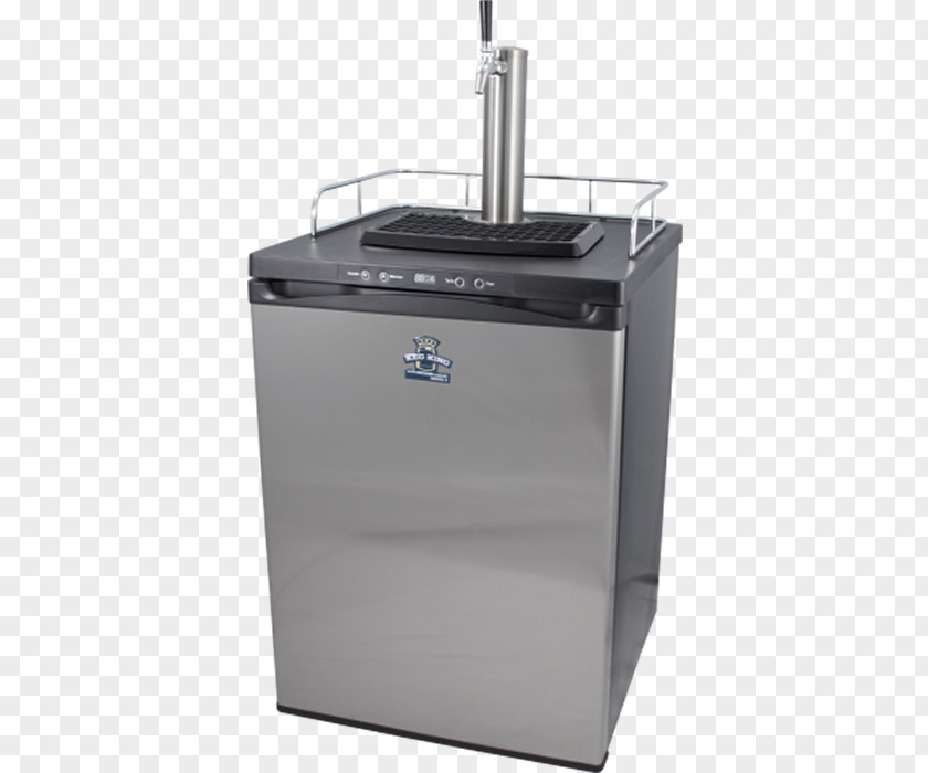 Beer Kegerator Home-Brewing & Winemaking Supplies Cornelius Keg PNG