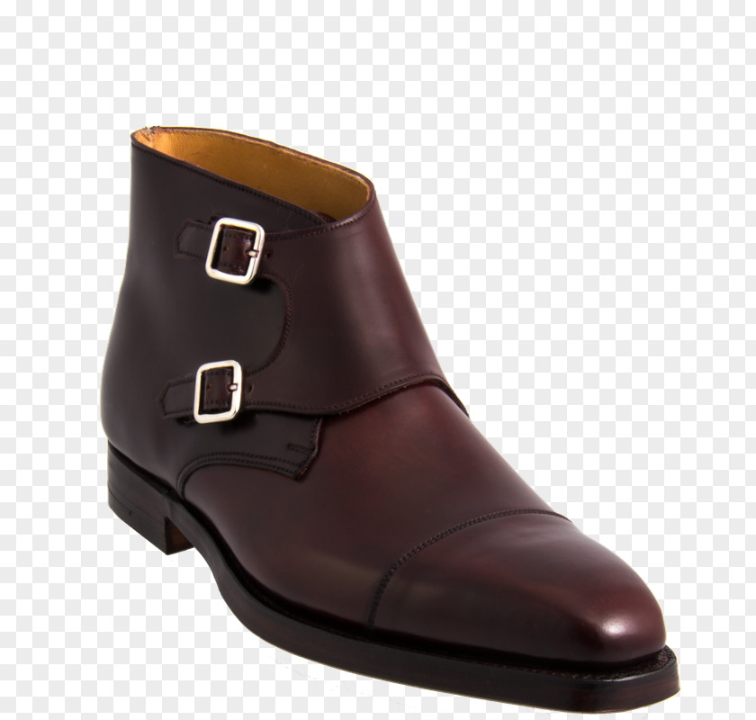 Boot Leather Shoe PNG