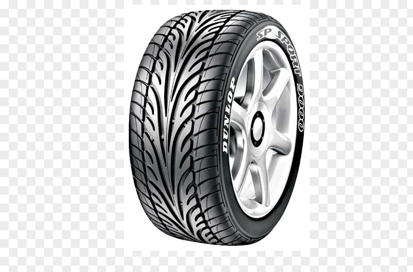 Car Dunlop Tyres Tire SP Sport Maxx Omar's Auto Repair PNG