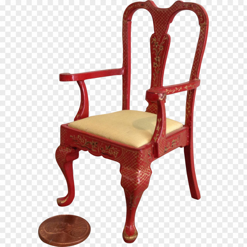 Chinoiserie Table Garden Furniture Chair Wood PNG