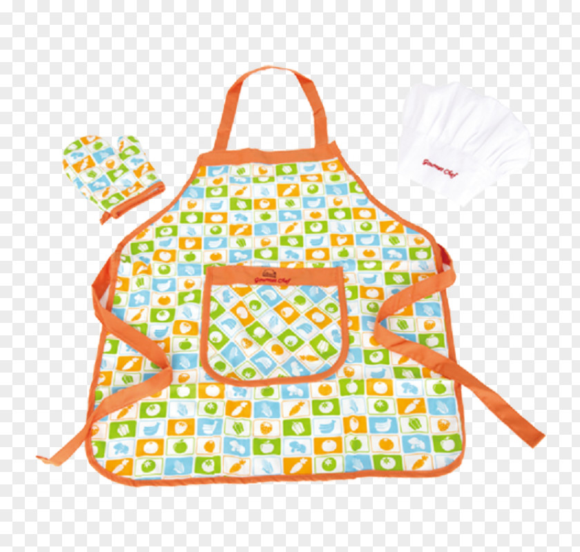 Cooking Chef Apron Kitchen Gourmet PNG