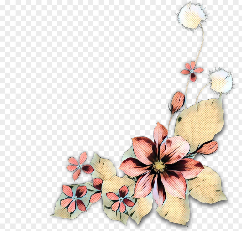 Floral Design Cut Flowers Petal Flowering Plant PNG