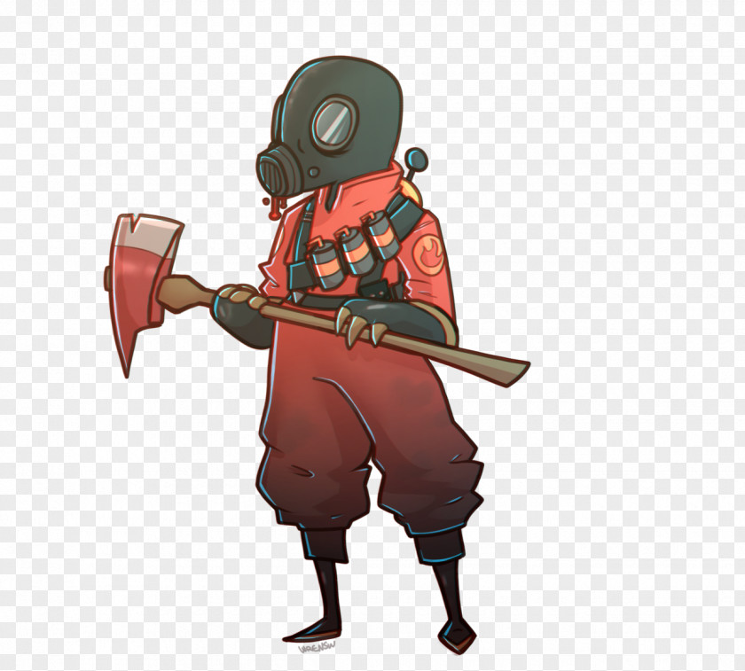 Fortress Weapon Animated Cartoon Profession Character Fiction PNG