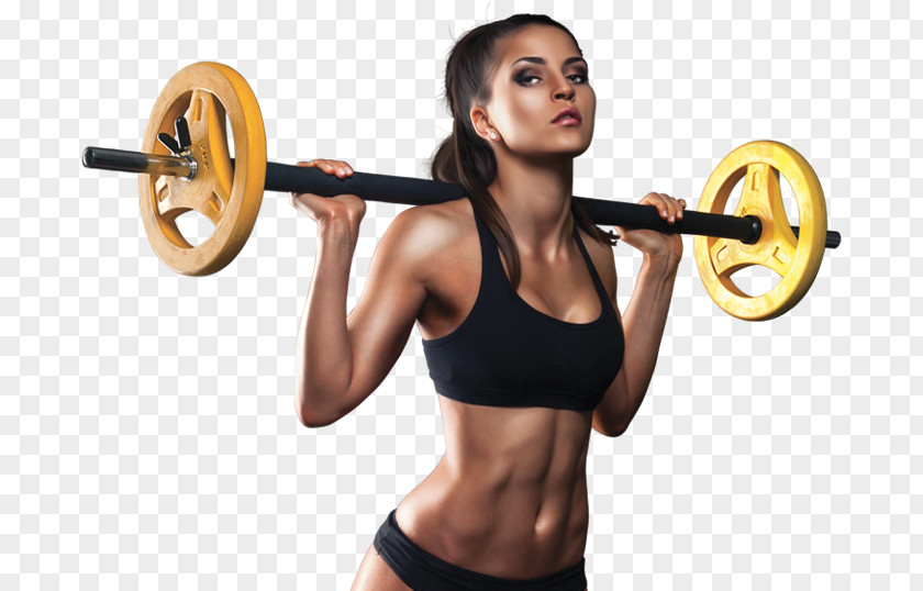 Gym Woman Weight Training Suplementos Deportivos Mochis Barbell Fitness Centre PNG