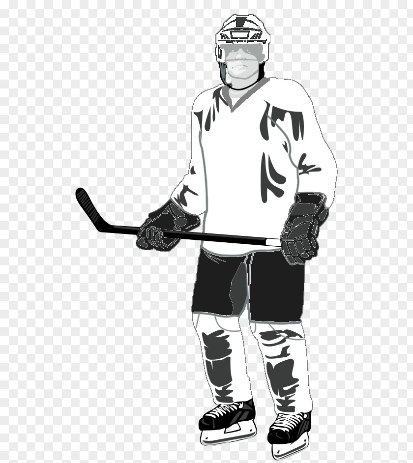 Hockey Ohio University Team State Ice PNG