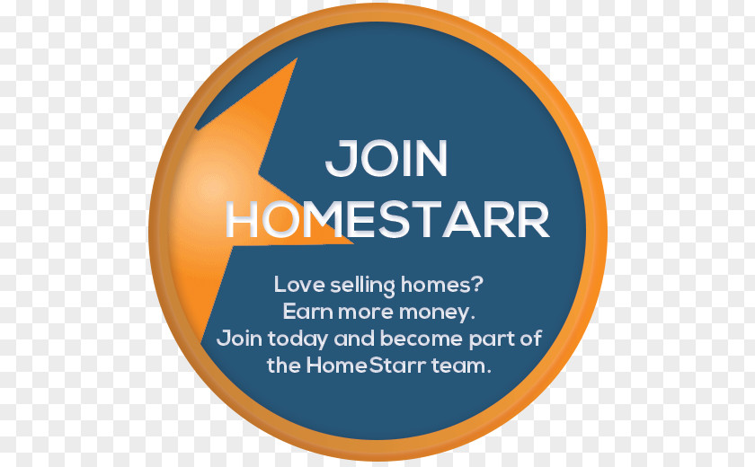 Homestarr Realty Real Estate Logo Delaware PNG