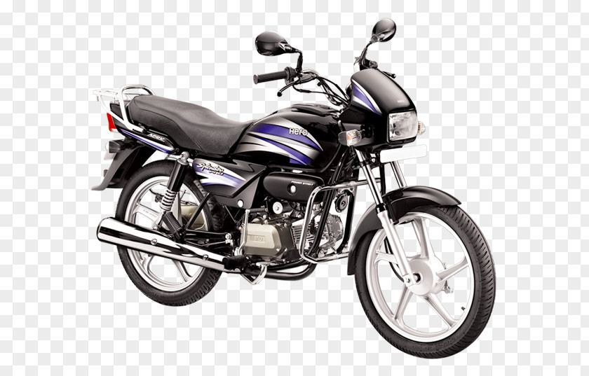 Indian Car Bajaj Auto Hero Honda Splendor Motorcycle MotoCorp PNG