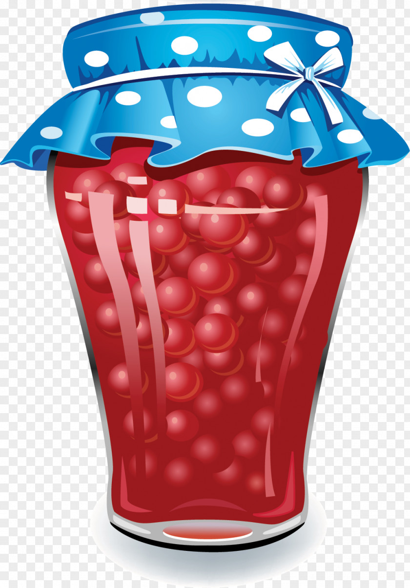 Jar Canning Drawing Fruit Preserves PNG