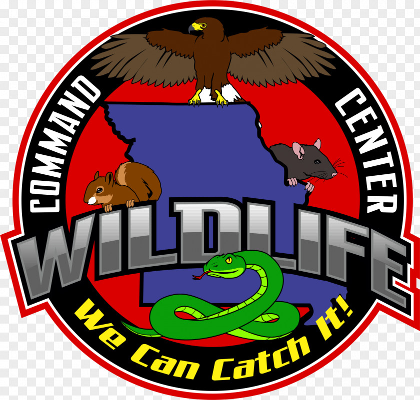 Kansas City Nuisance Wildlife Management CoyoteBird Command Center PNG