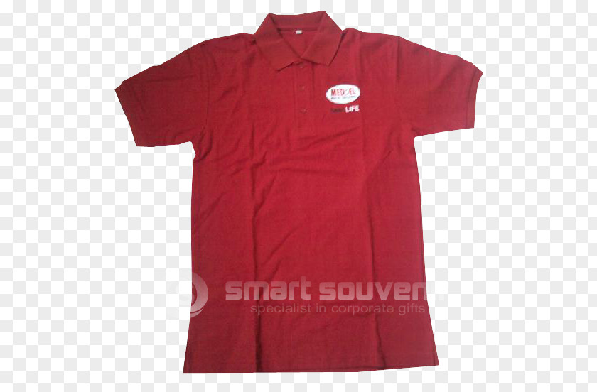 Kaos Polos Sleeve T-shirt Polo Shirt Clothing PNG