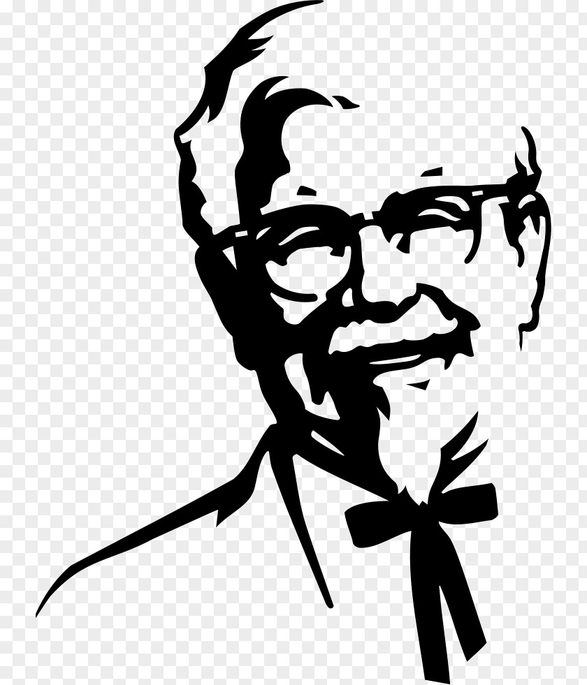 Kfc KFC Fried Chicken Fast Food French Fries Meat PNG