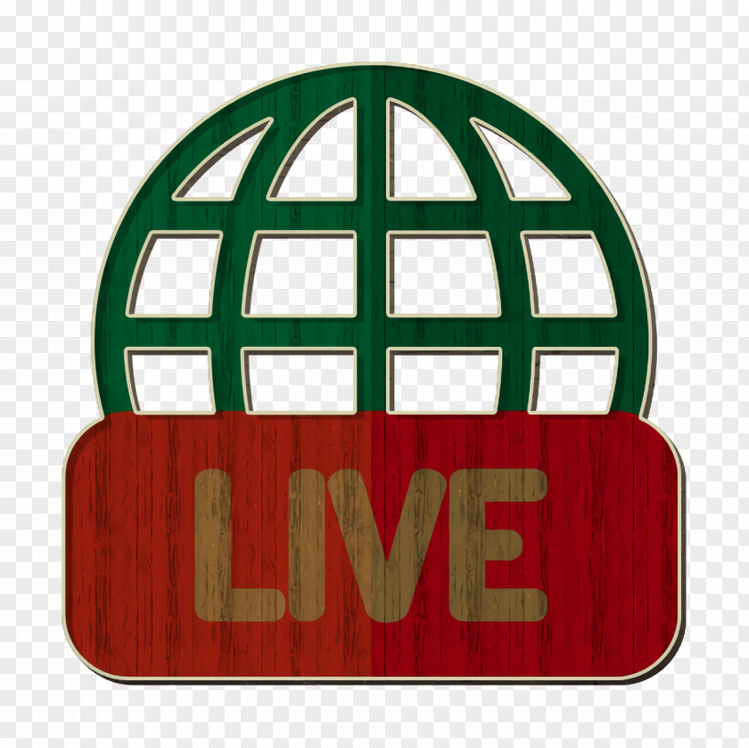 Live Icon Television PNG