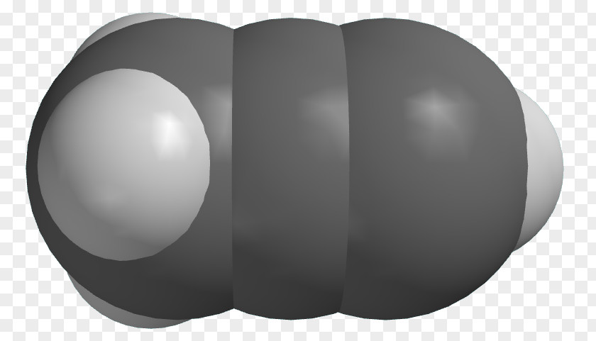 Methylacetylene Alkyne Organic Chemistry PNG