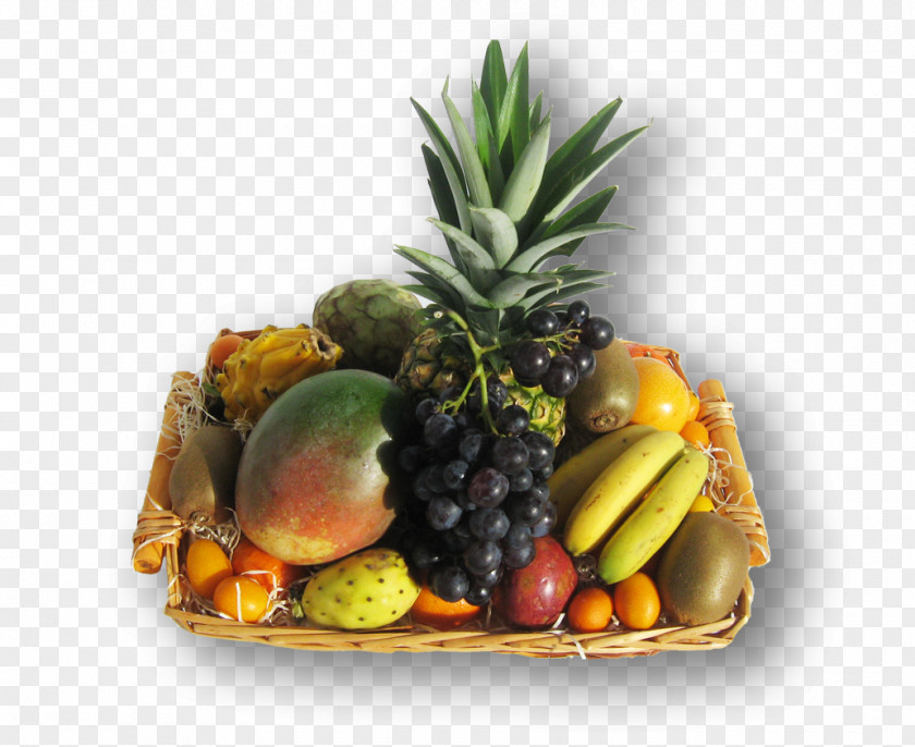 Pineapple Vegetarian Cuisine Diet Food Vegetable PNG