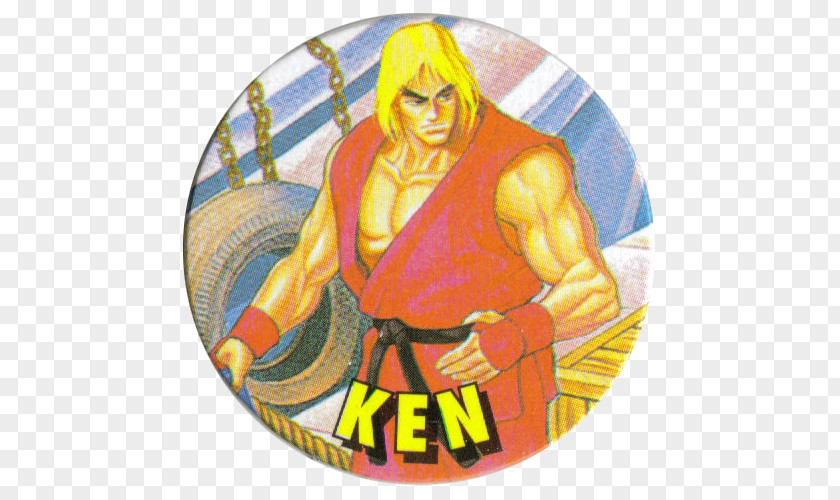 Street Fighter Ken II: The World Warrior Masters Super II Turbo HD Remix Ryu PNG