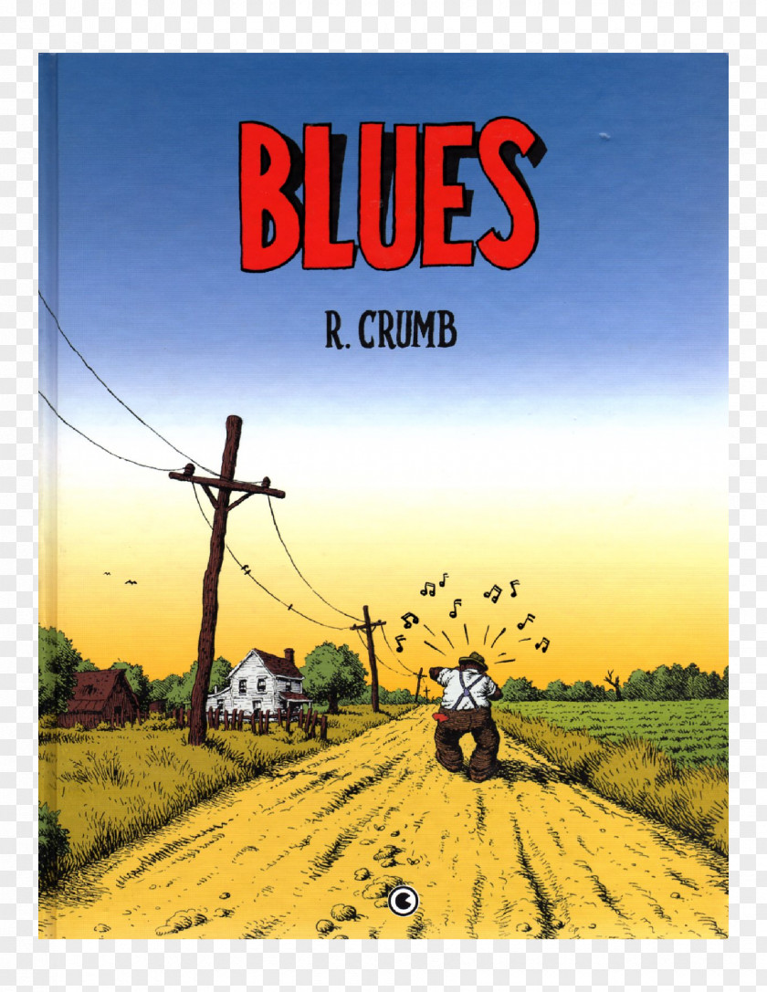 The Book Of Genesis Comics Blues Cartoonist R. Crumb & His Cheap Suit Serenaders PNG