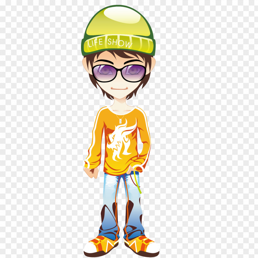 A Helmet Boy Clip Art PNG