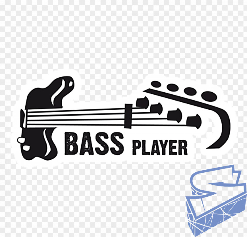 Bass Guitar T-shirt Bassist Fender Precision PNG