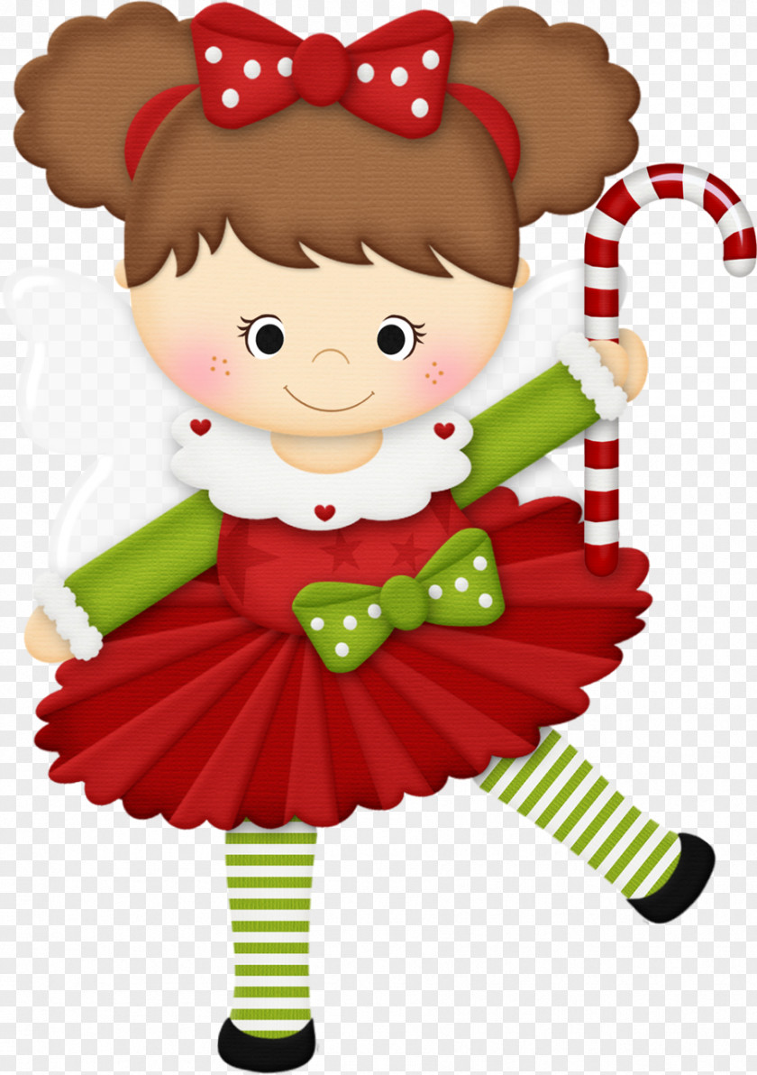 Christmas Clip Art PNG