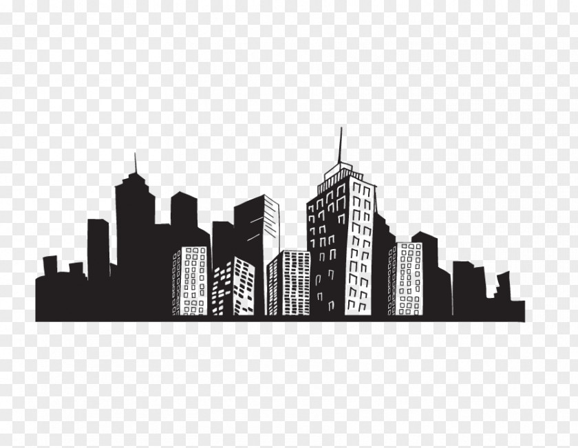 Cityscape Cliparts PicsArt Photo Studio Desktop Wallpaper Clip Art PNG