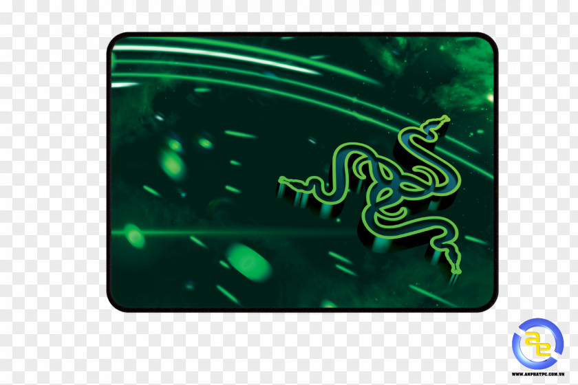 Computer Mouse Mats Razer Inc. Gamer Consumer Electronics PNG