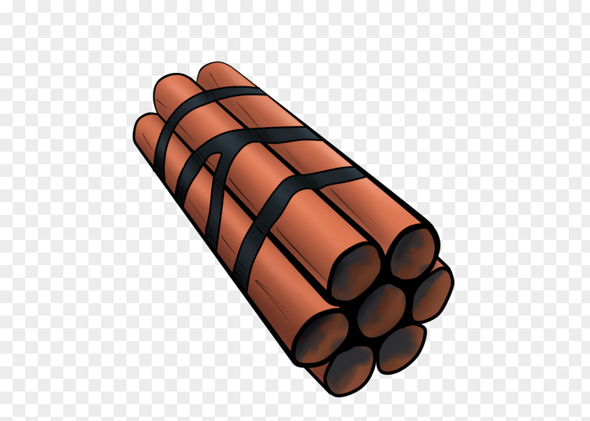 Dynamite Russian Ruble Explosive Material Clip Art PNG