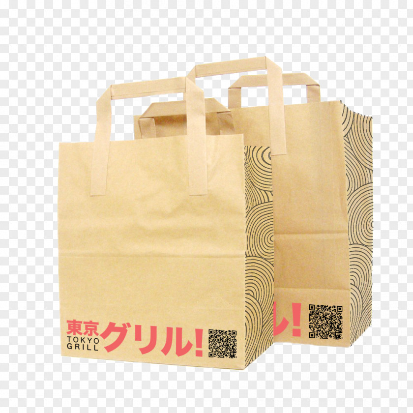 Great Wave Off Kanagawa Handbag Paper Bag Shopping Bags & Trolleys PNG