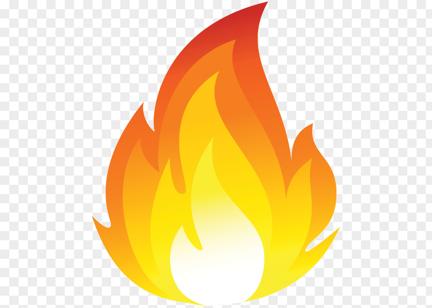 Heater Repairman Vector Emoji Fire Flame Clip Art PNG