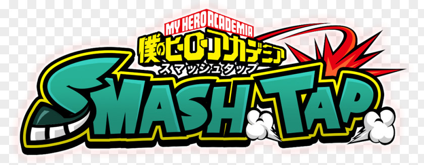 Hero Academia My Academia: Smash Tap Hero: One’s Justice Game BANDAI NAMCO Entertainment PNG