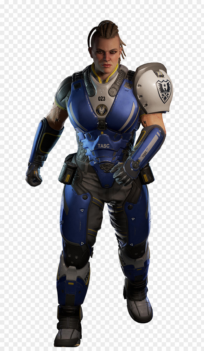 LawBreakers The Titan Game Nexon Wolverine PNG