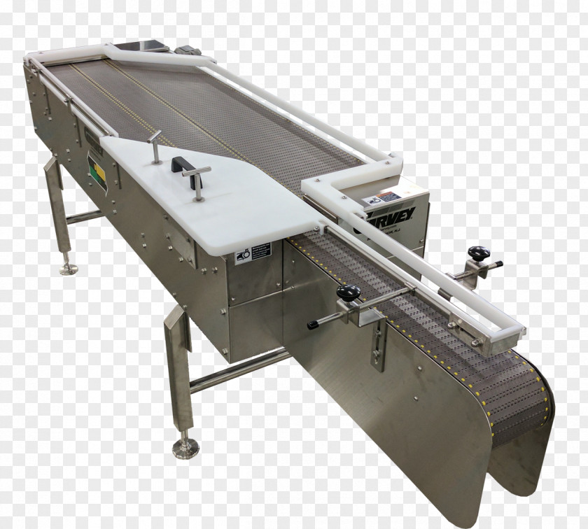 Machine Manufacturing Garvey Corporation Industry Conveyor System PNG