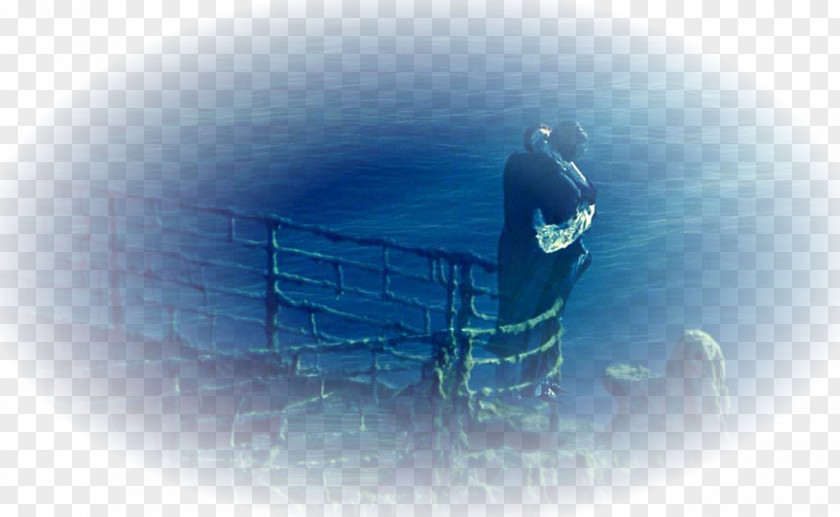 MANZARA Sinking Of The RMS Titanic Desktop Wallpaper Shipwrecking PNG