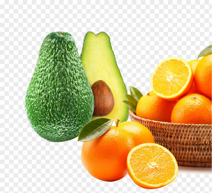 Papaya And Orange Juice PNG