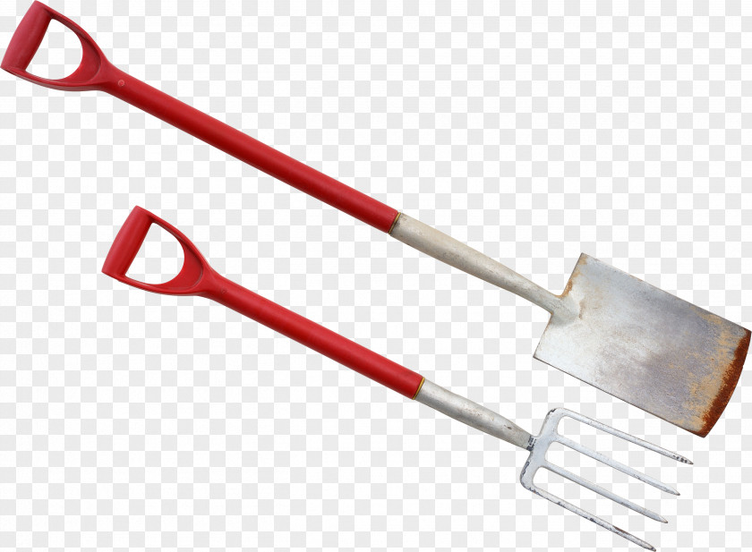 Shovel Image Clip Art PNG