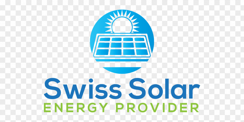 Solar Energy Logo Brand Product Design Font PNG