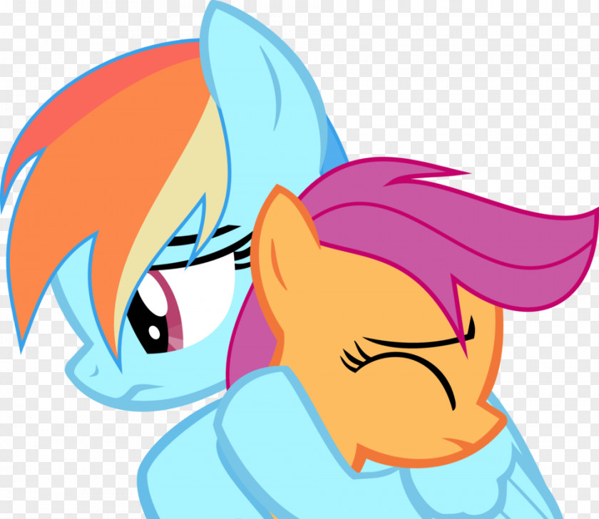 Sorry Rainbow Dash Scootaloo Rarity Pinkie Pie YouTube PNG