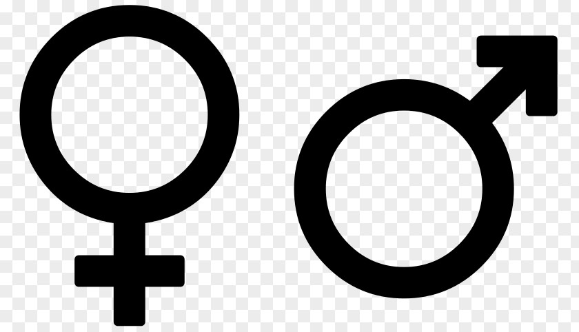 Symbol Gender Female PNG