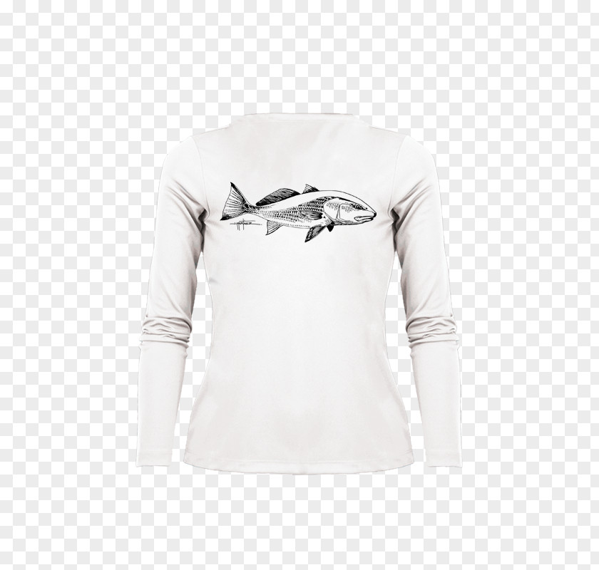 T-shirt Long-sleeved Shoulder Font PNG