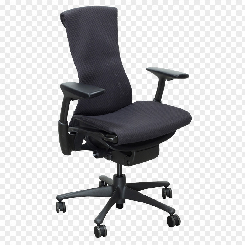Table Chair Fauteuil Furniture Office PNG
