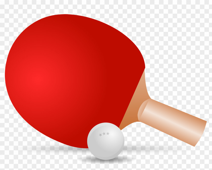 Table Tennis Clip Art Sport Ball PNG