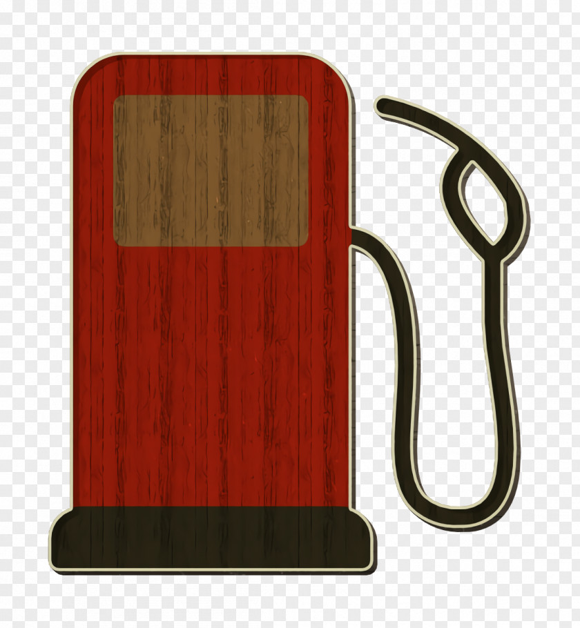 Tools And Utensils Icon Fuel Gas Pump PNG