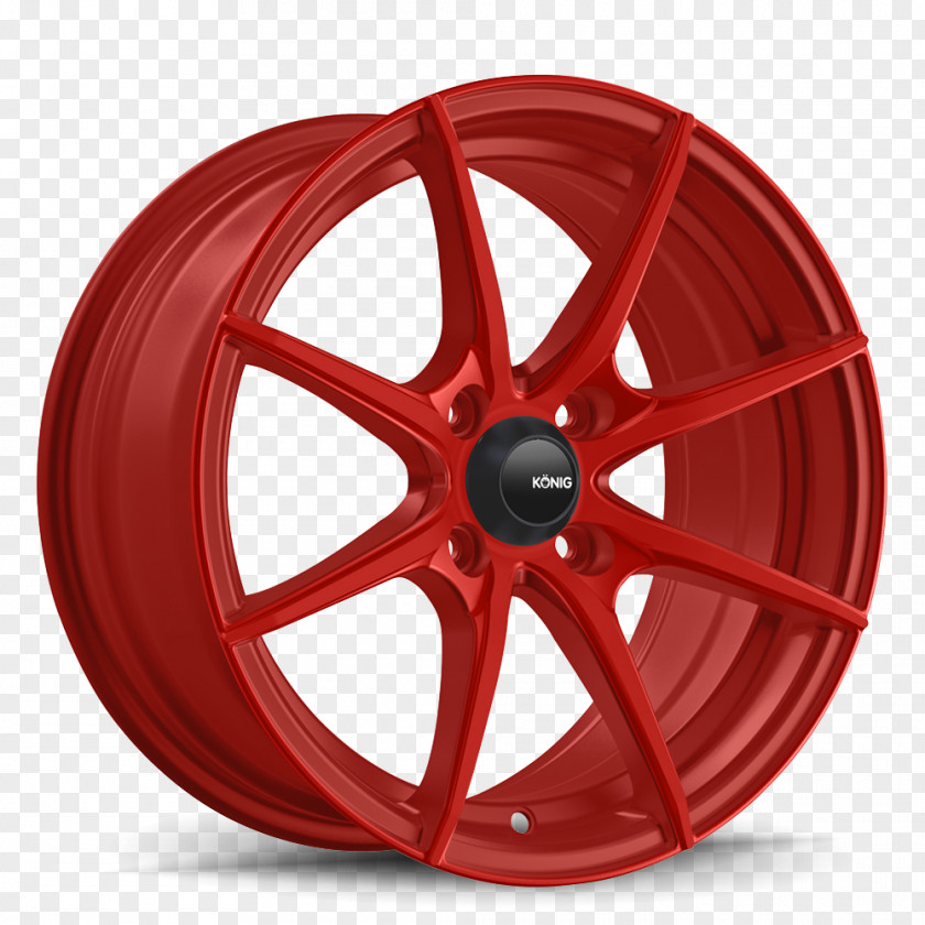 Wheel Rim Car Custom Tire PNG