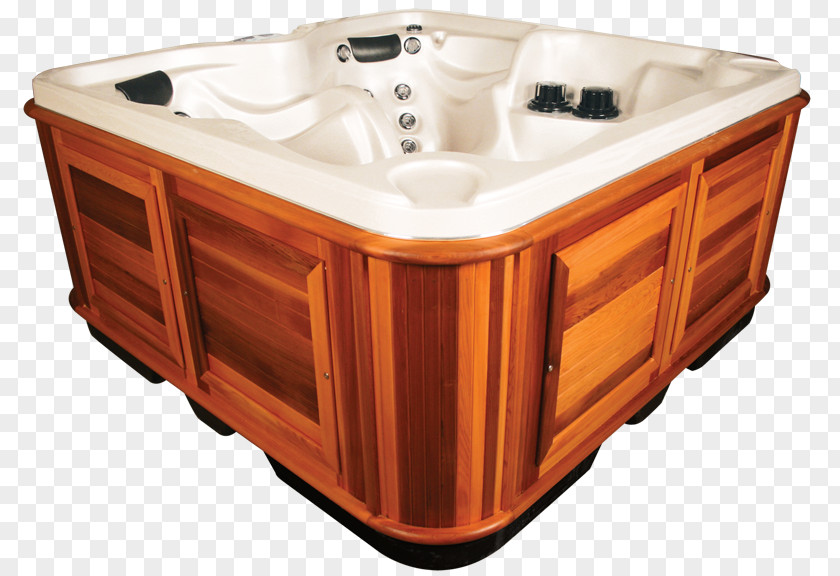 Bathtub Hot Tub Arctic Spas PNG