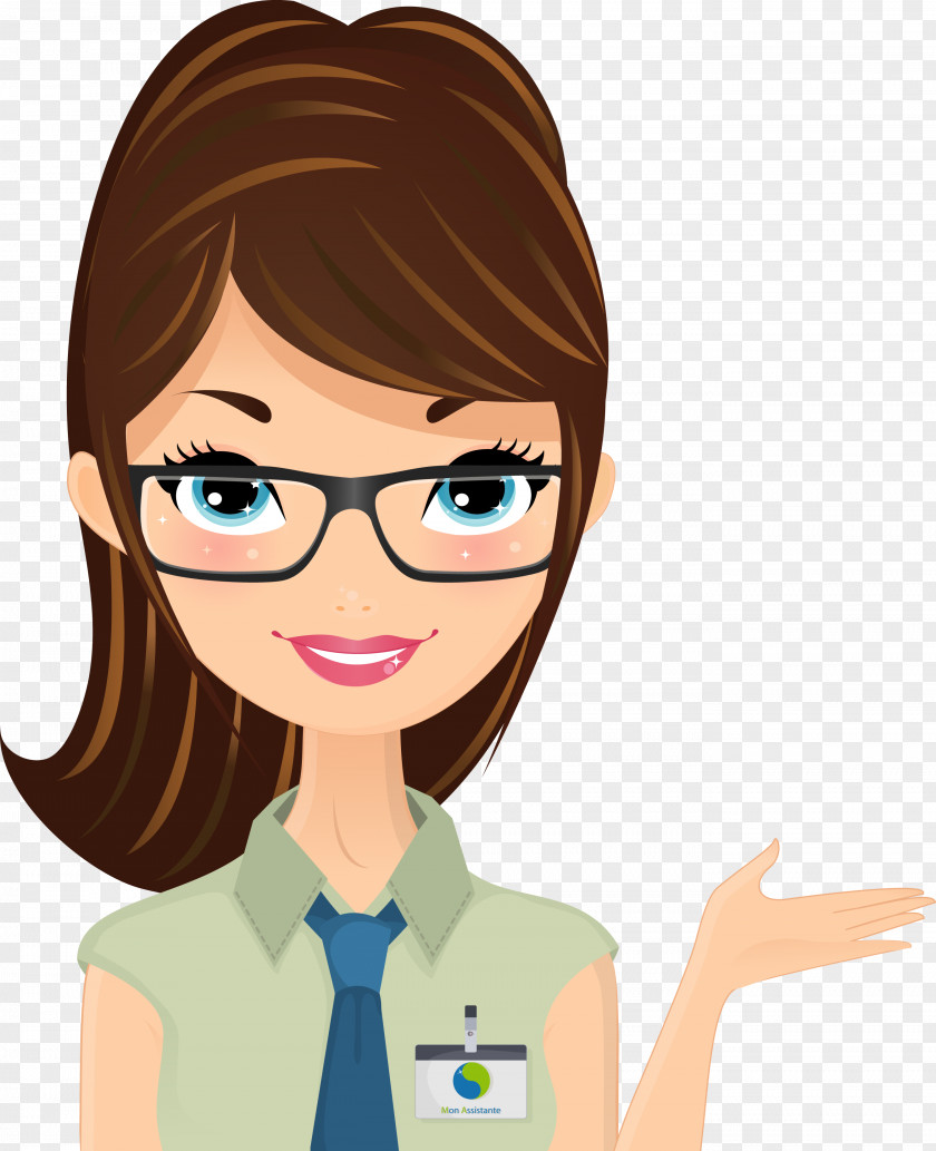 Business Management Craft Commercial Woman PNG